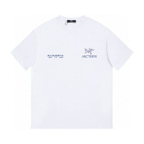 Arc'teryx Mammoth Academy Cotton T‑Shirt