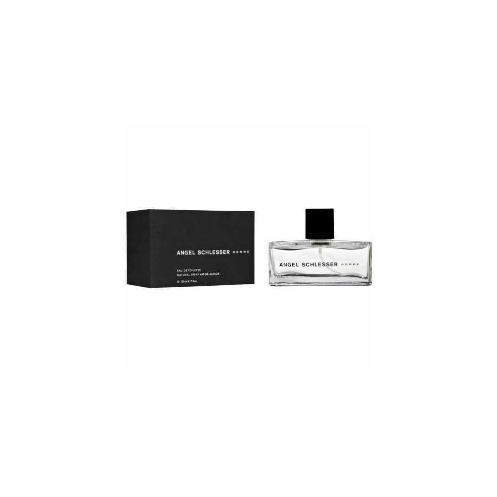 Homme EDT Spray 4.0 oz J4214