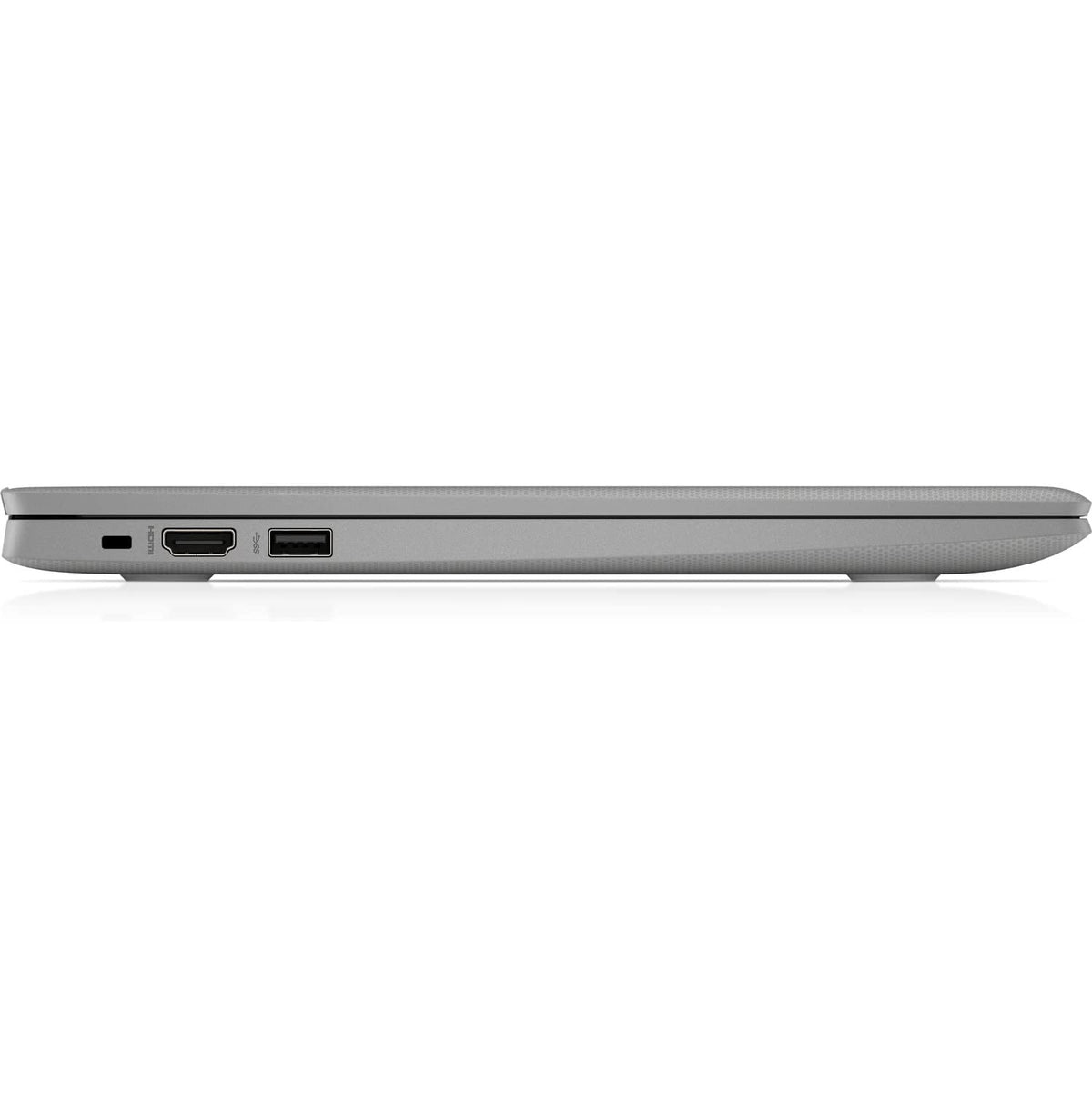 14 Inch HD Chromebook Laptop Intel Celeron N4120 4GB DDR4 RAM 64GB eMMC Chrome OS A33803
