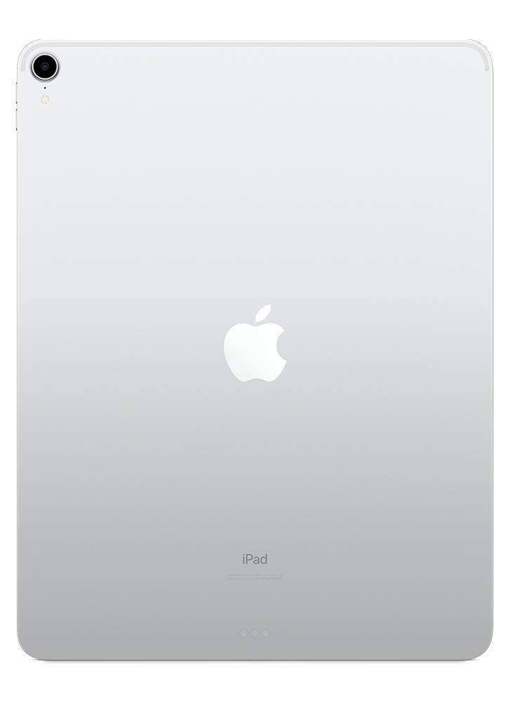2018 iPad Pro 12.9-inch Wi-Fi 64GB Silver X42542