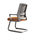 Ergonomic Middle Back Breathable Mesh Office Chair F473319
