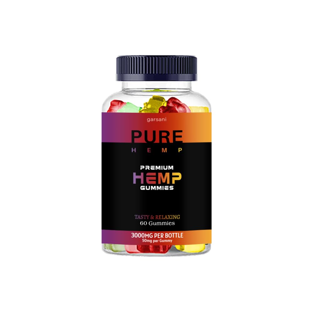 60 Gummies H51975