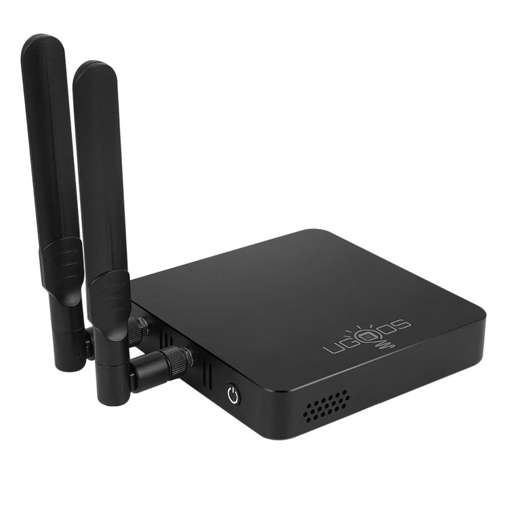 Amlogic S922X-J Android 9.0 4GB RAM 32GB ROM 4K HDR TV Box W6966