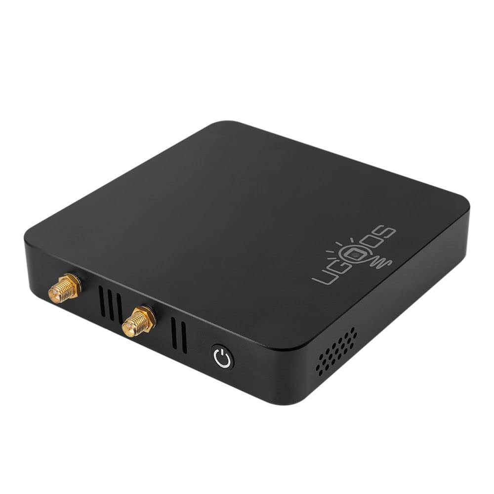 Amlogic S922X-J Android 9.0 4GB RAM 32GB ROM 4K HDR TV Box W6966