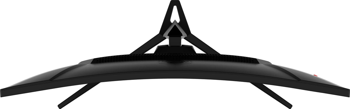 32" Curved Gaming Monitor Y447