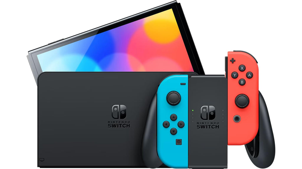 Nintendo Switch OLED Model A71068