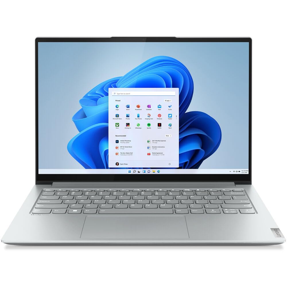14" Touch Screen Intel Core i7 16GB LPDDR5 512GB SSD Laptop P88670
