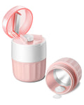 Pink 3-in-1 Pill Crusher Z32245