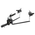 Weight Distribution Hitch with Sway Control Bar K149
