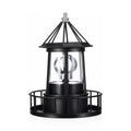 Solar Lighthouse Lamp W28076