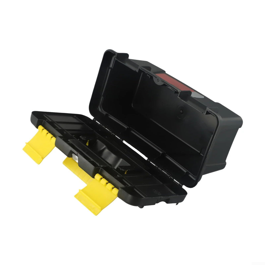10" Plastic Tool Box D1606