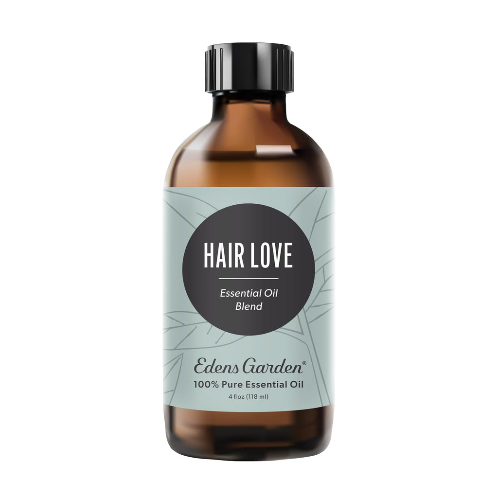 Hair Love 100% Pure Essential Oil Blend 118 ml (4 oz) J804