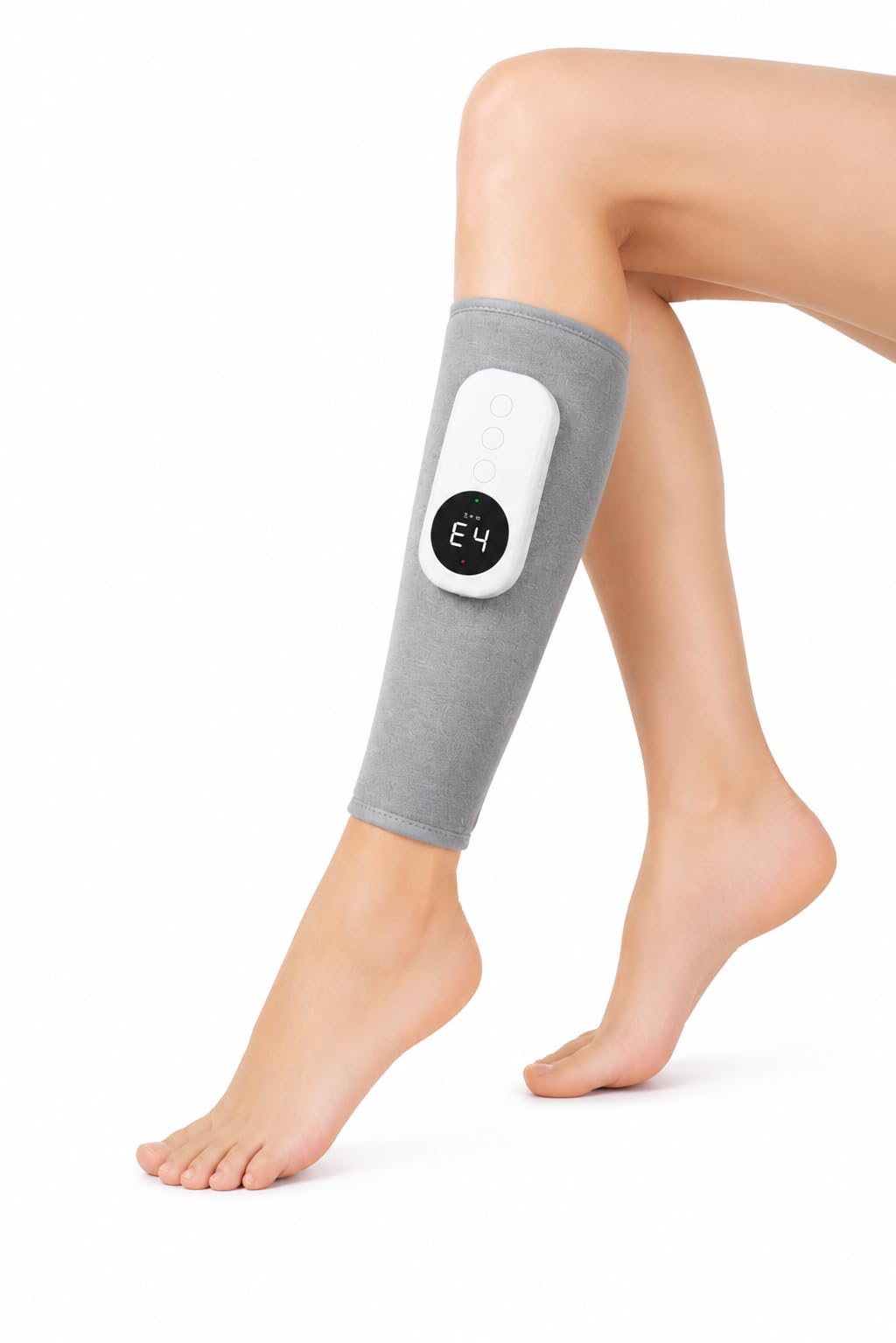 Cordless Air Massage Kneading Leg Massager I8107