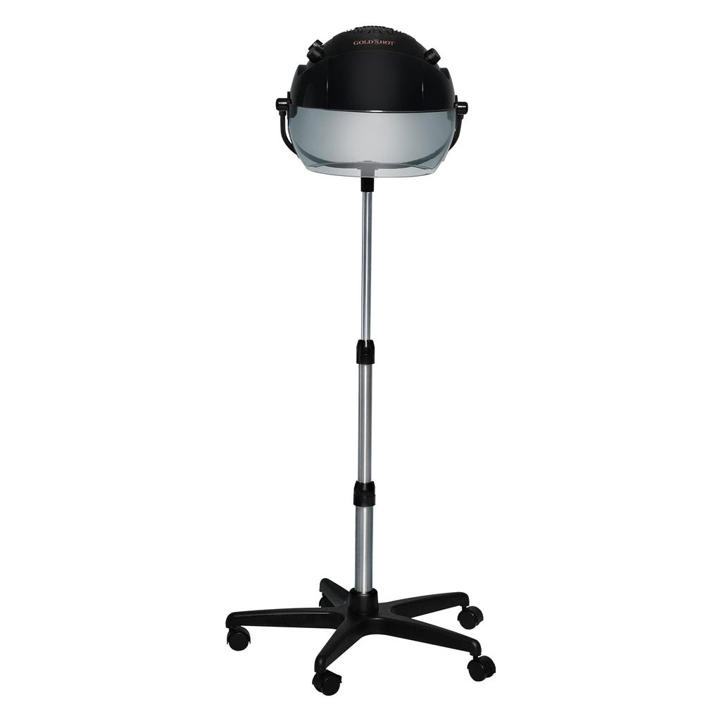 Ionic Stand Bonnet Dryer R81223