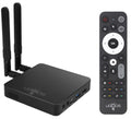 Amlogic S922X-J Android 9.0 4GB RAM 32GB ROM 4K HDR TV Box W6966