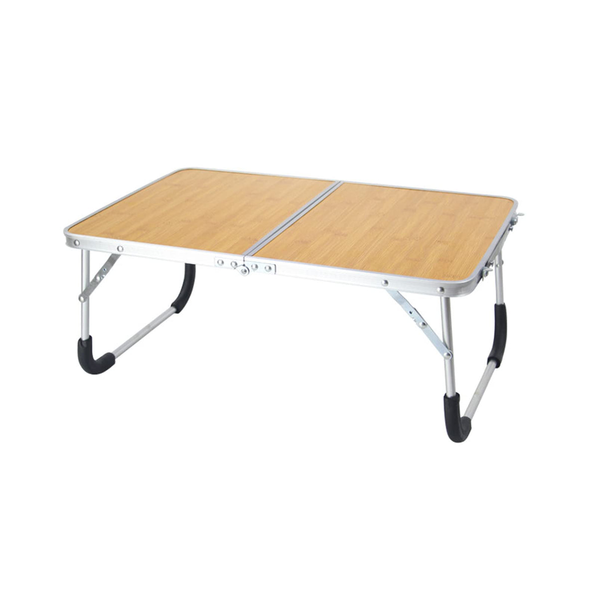 Portable Folding Table (Bamboo) S902