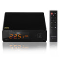Black DAC Preamp Audio Decoder R6377