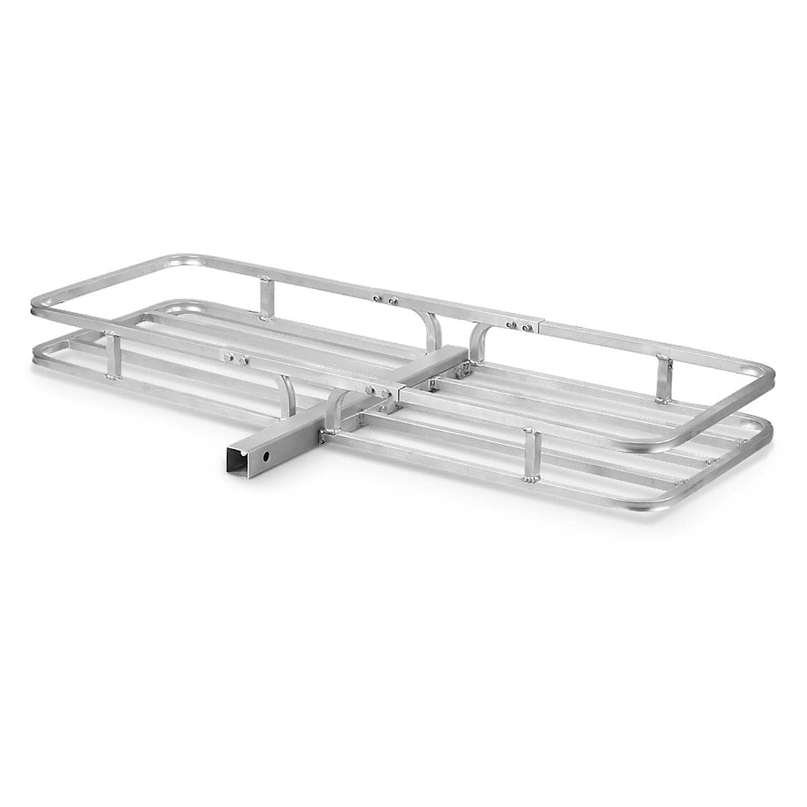 Aluminum Hitch Cargo Carrier D103595