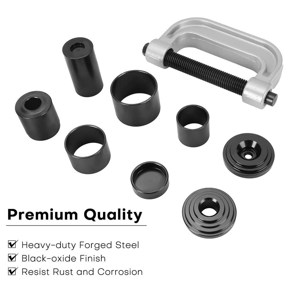 24PCS Disc Brake Caliper Tool Kit B65383