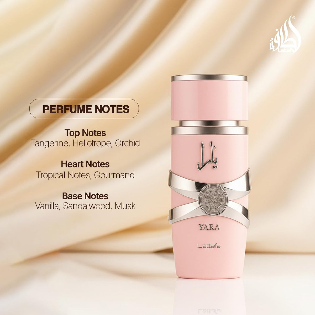 Eau de Parfum 3.40 Ounce / 100 ml A667