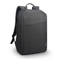 Black 15.6-Inch Laptop Backpack L5377