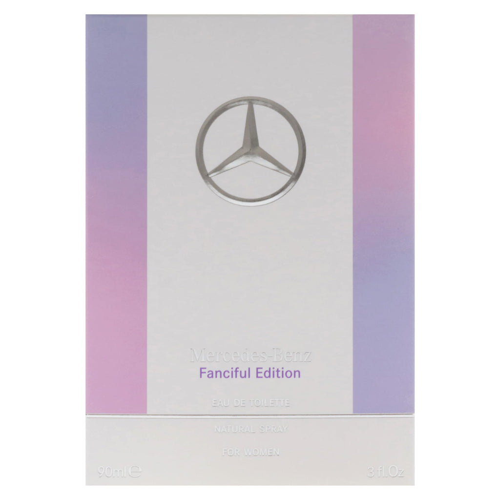 Eau De Toilette Perfume Spray 3 Fl Oz Q3927