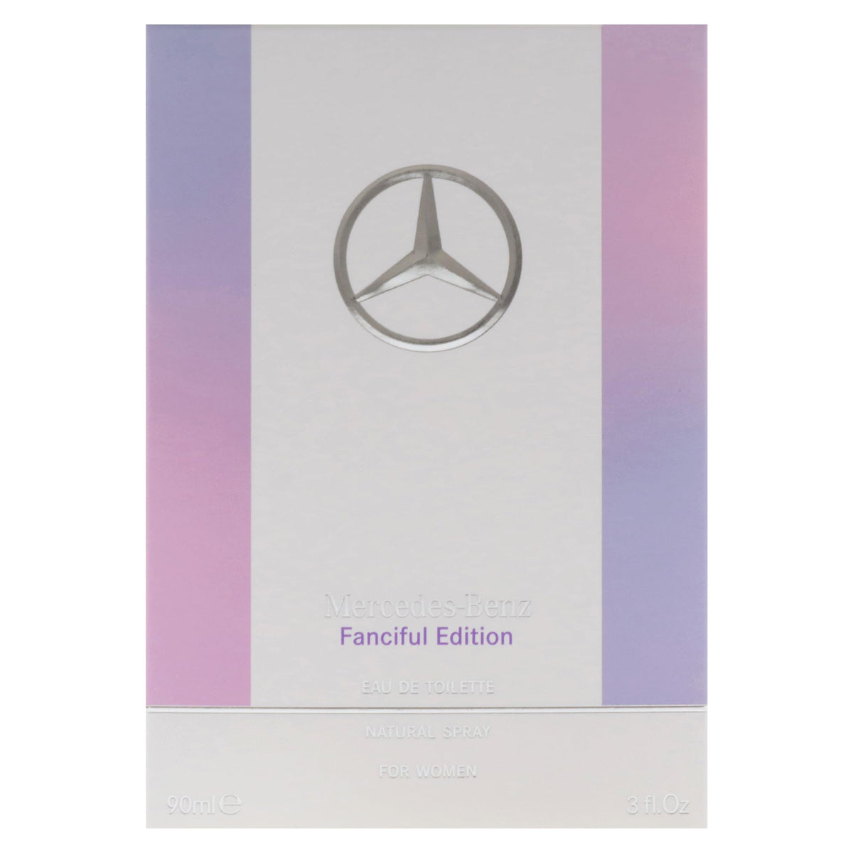 Eau De Toilette Perfume Spray 3 Fl Oz Q3927