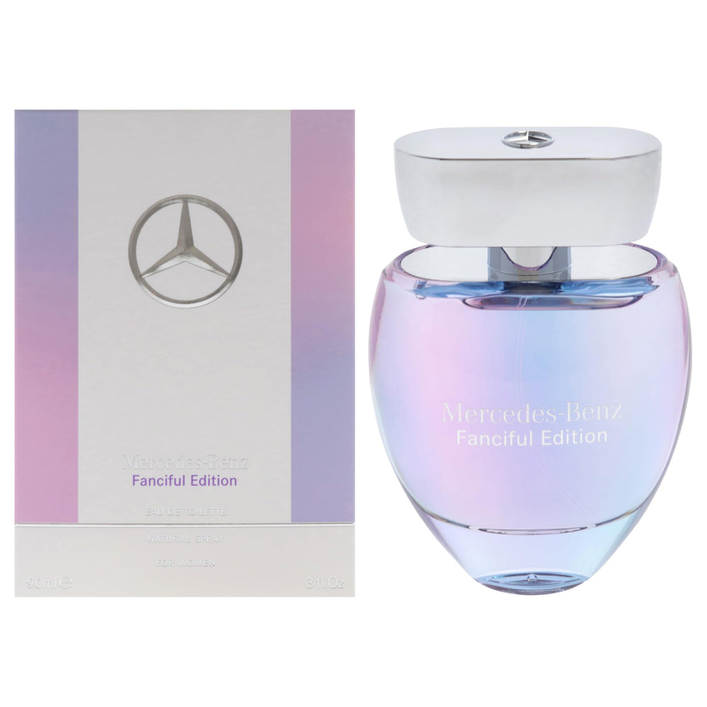 Eau De Toilette Perfume Spray 3 Fl Oz Q3927