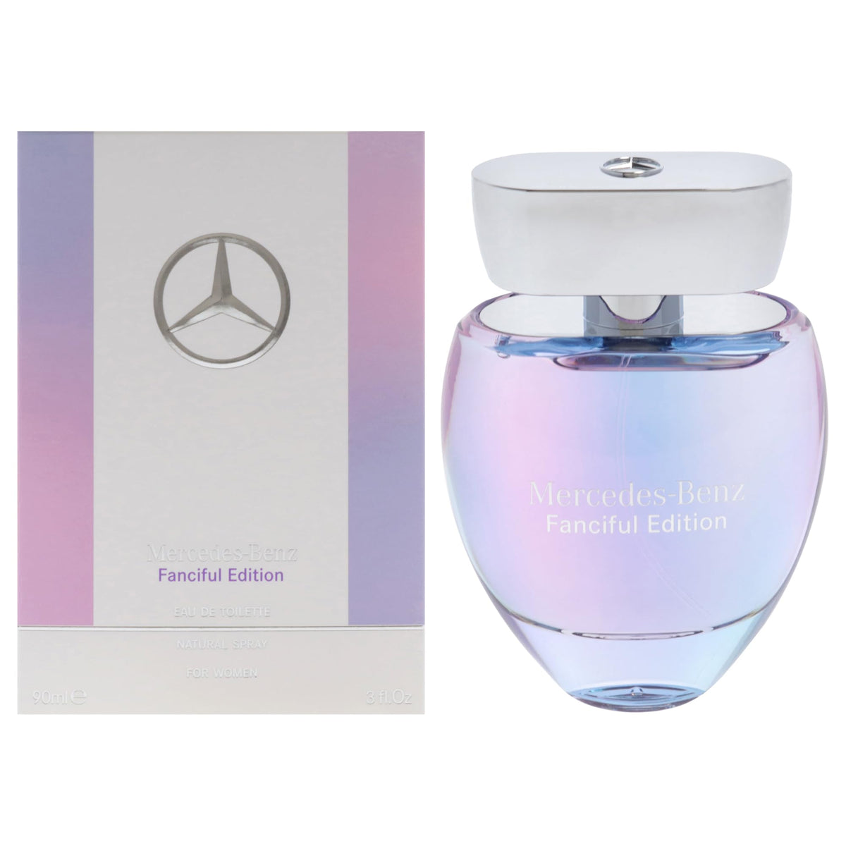 Eau De Toilette Perfume Spray 3 Fl Oz Q3927