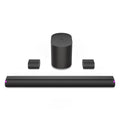 5.1.2 Soundbar with Wireless Subwoofer and Dolby Atmos C982694