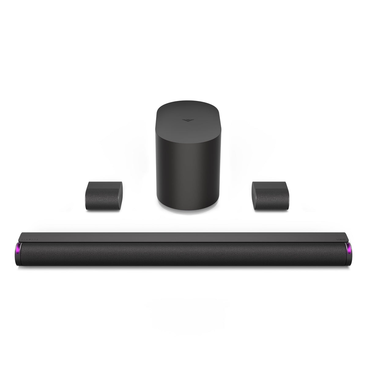 5.1.2 Soundbar with Wireless Subwoofer and Dolby Atmos C982694