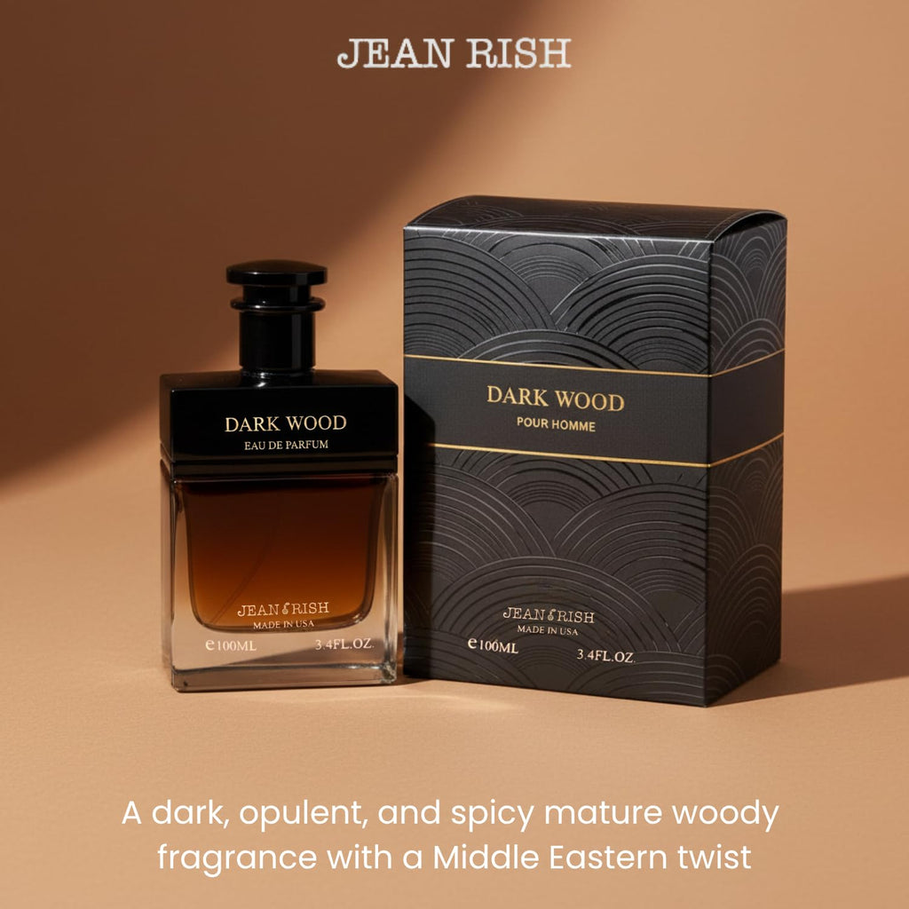 Dark Wood Oud Eau de Parfum 100ml E1435