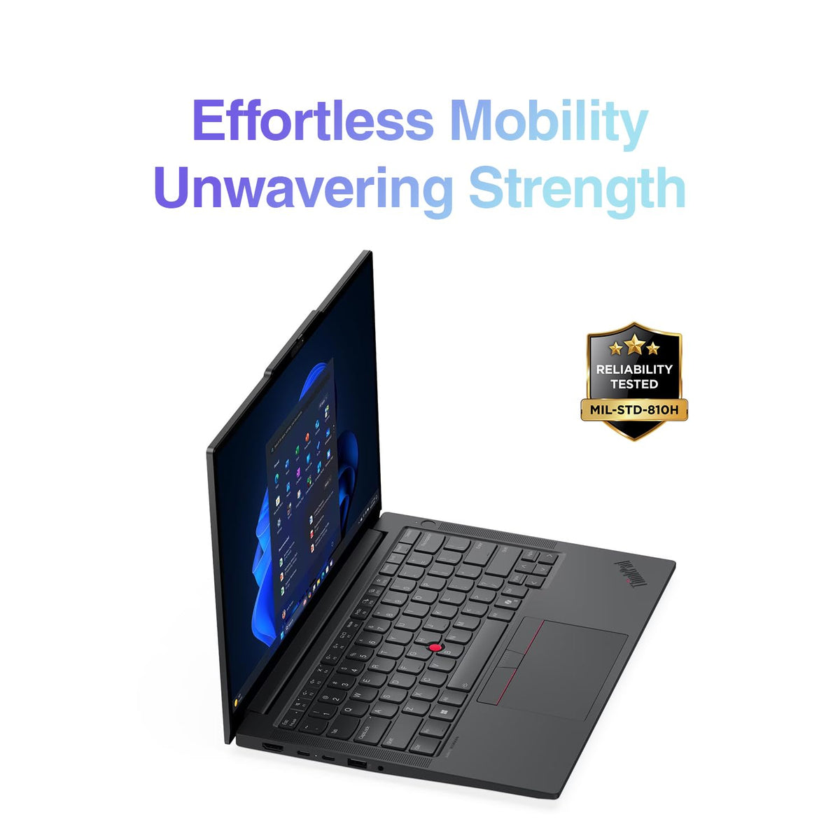 14" FHD+ Display Ryzen 7 16GB RAM 512GB SSD Laptop B538