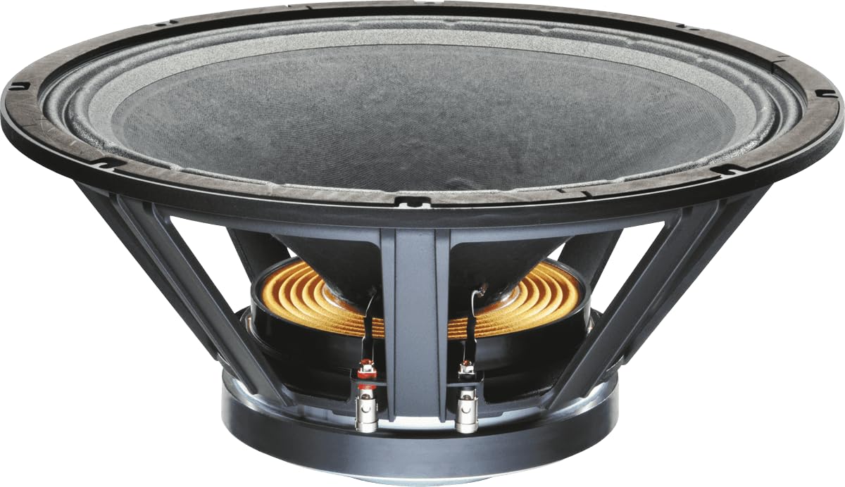 18-Inch 1000-Watt Subwoofer N129