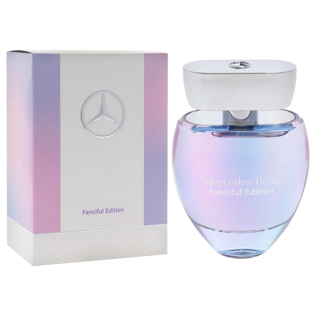 Eau De Toilette Perfume Spray 3 Fl Oz Q3927