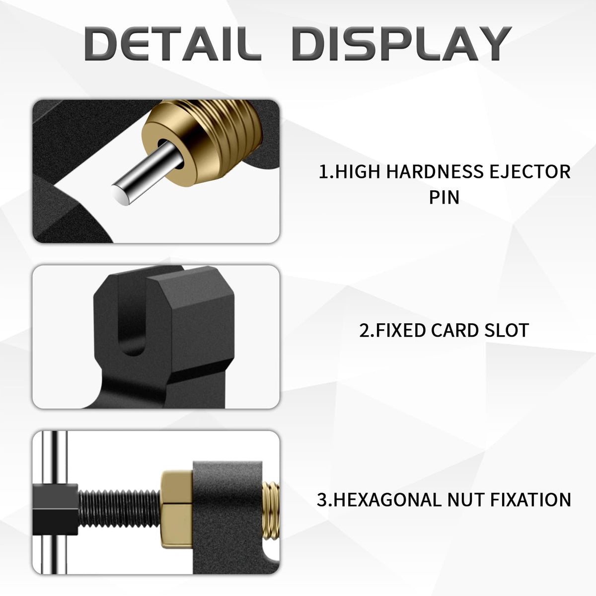 Chain Breaker Tool Kit H986