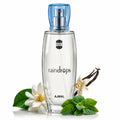 Eau de Parfum for Women Floral Musky Perfume M226