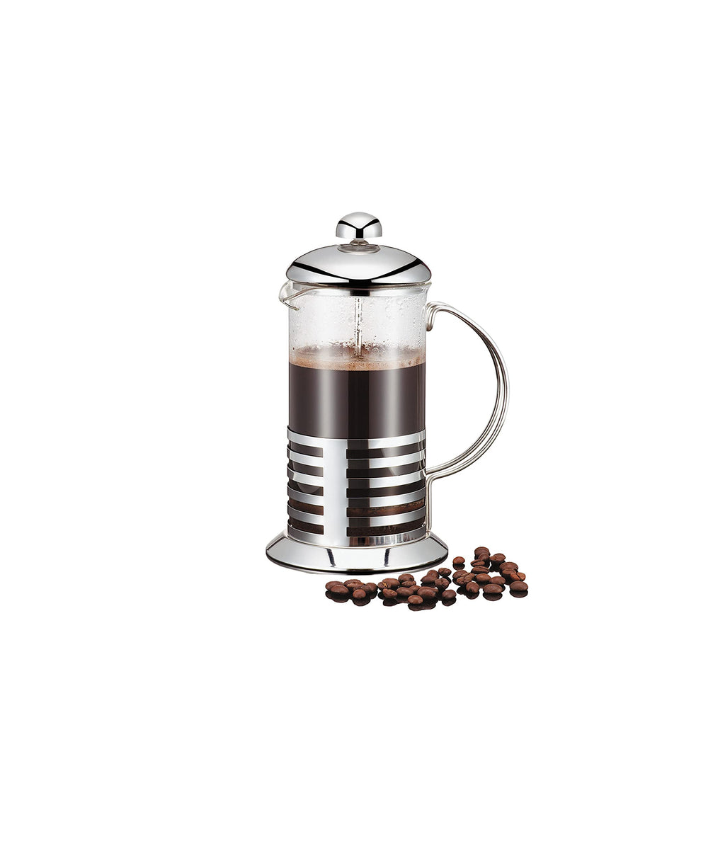 Stainless Steel 1 Litre Coffee and Tea Maker P414803