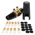 29 Pcs Alto Saxophone Mouthpiece Kit H18632