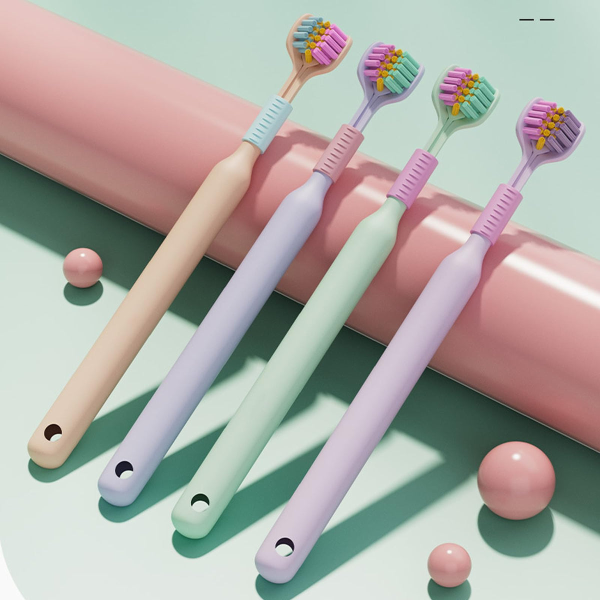 Dog Toothbrush Kit C313379