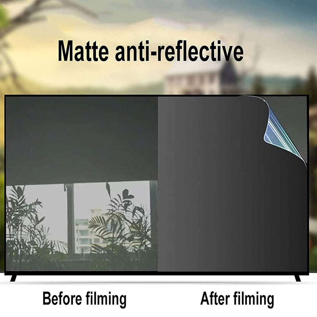 Anti-Glare Screen Protector for 32-75 Inch TV R7983