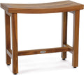 24" Teak Shower Bench A653745
