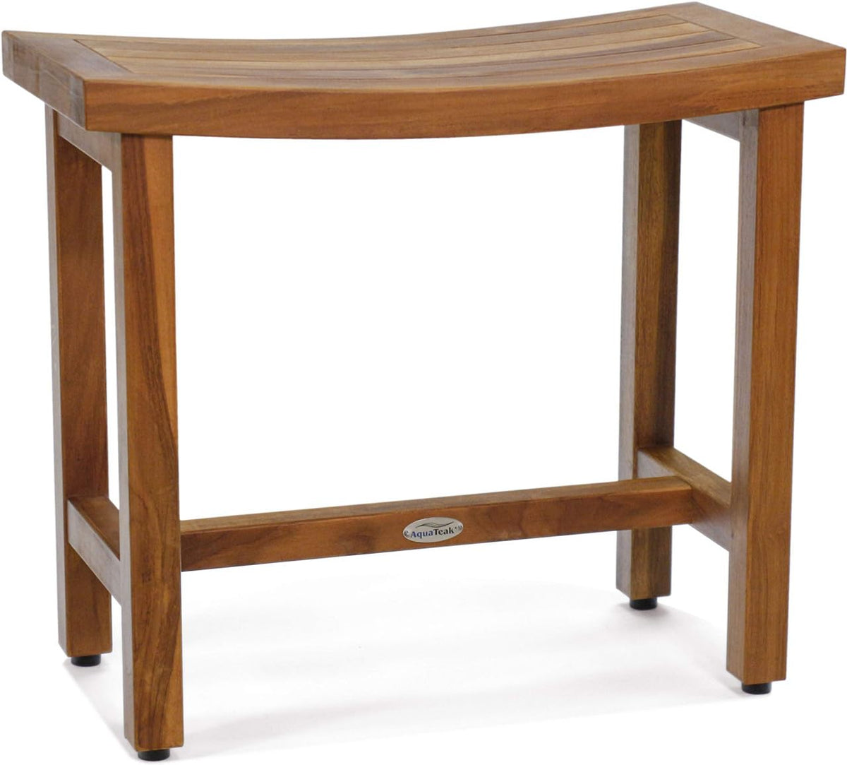 24" Teak Shower Bench A653745