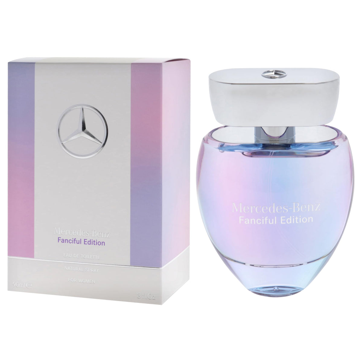Eau De Toilette Perfume Spray 3 Fl Oz Q3927