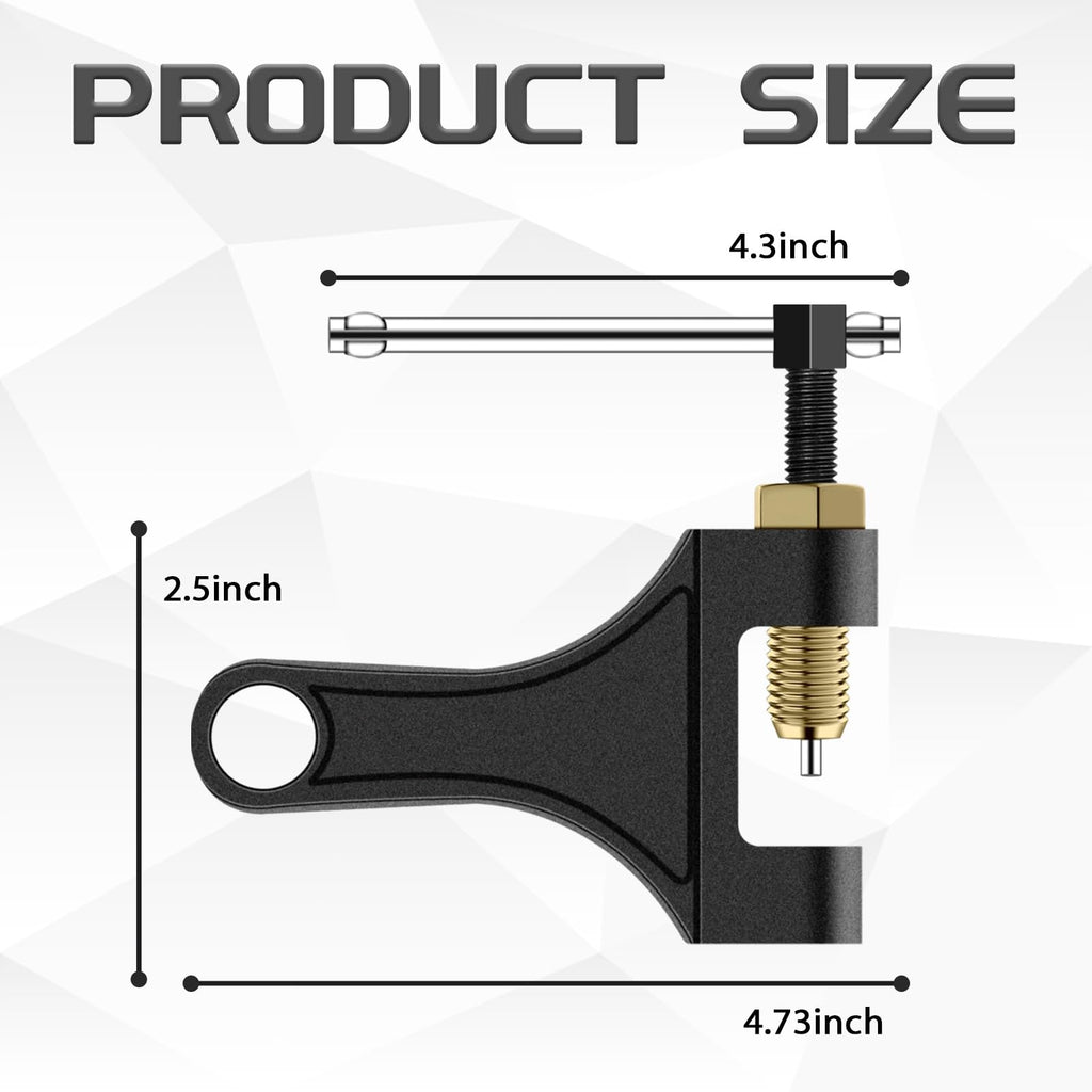 Chain Breaker Tool Kit H986