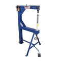 24-Inch Pneumatic Planishing Hammer I828