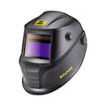 Black Welding Helmet C623