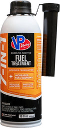 7-in-1 Fuel Treatment 16 Ounce Gas Additive H461451