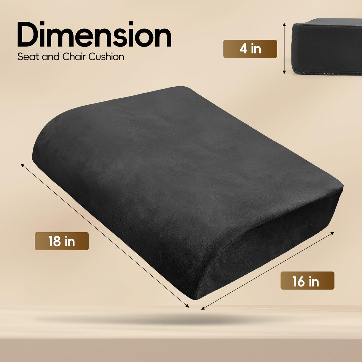 Chair Cushion B698130