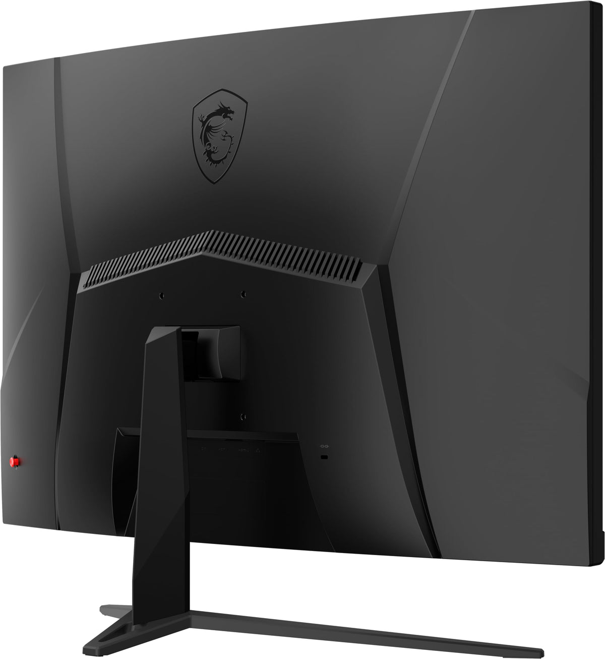 32" Curved Gaming Monitor Y447